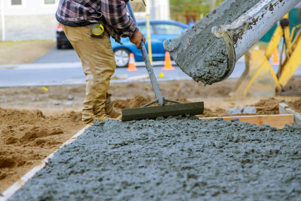 Best Concrete Demolition Services in Jean Fitte, LA