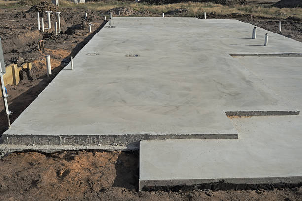Best Stamped Concrete Services in Jean Fitte, LA
