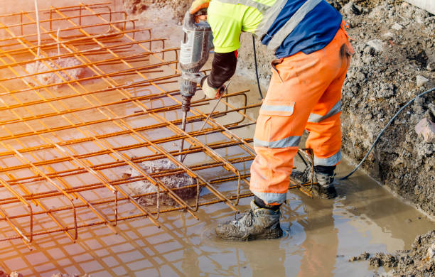 Best Concrete Sealing and Maintenance in Jean Fitte, LA